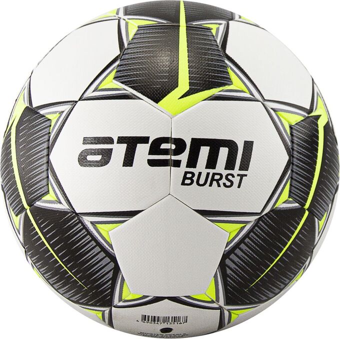 Atemi Мяч футбольный