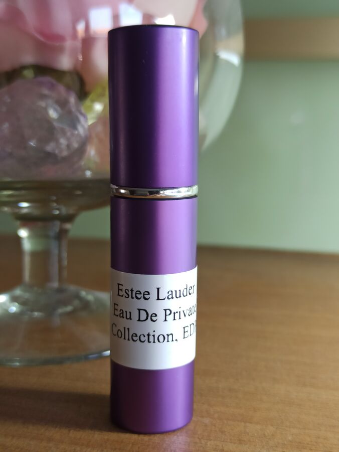 Estee Lauder — Eau De Private Collection(отливант) во Владивостоке