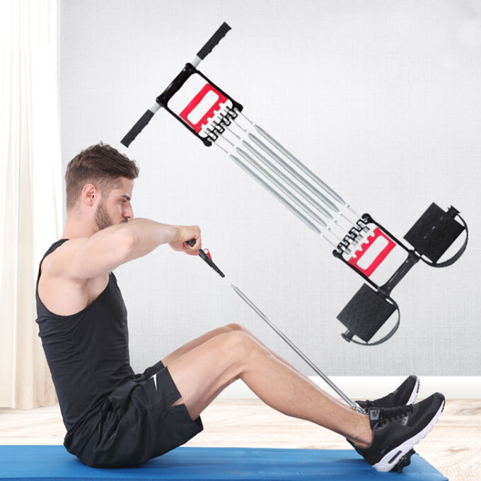 Premium Универсальный эспандер 3 в 1 Pull Apparatus