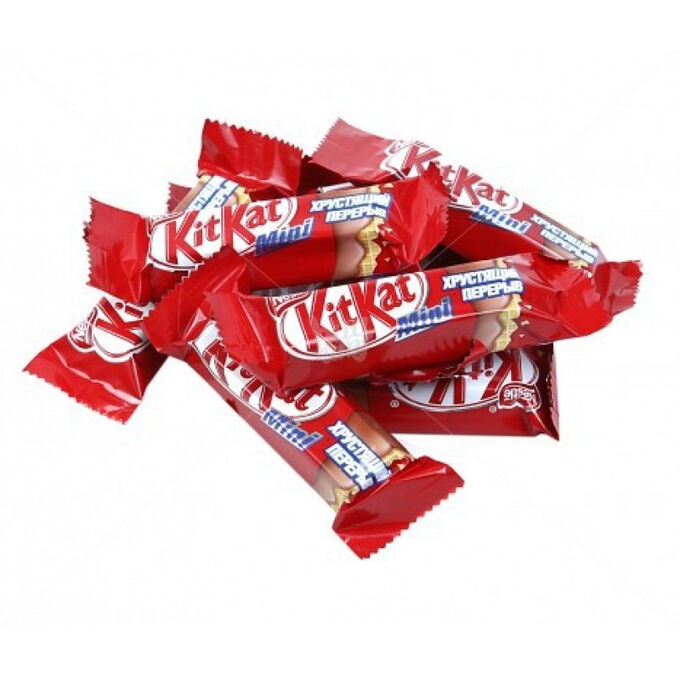 Nestle Kitkat Mini 169 Рі