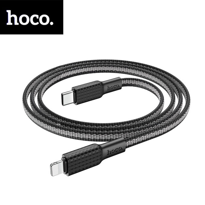 USB Кабель Hoco X69 Type-C - For Lightning PD 20W