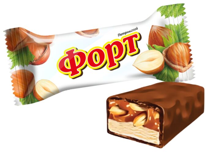 Батончик Невский кондитер