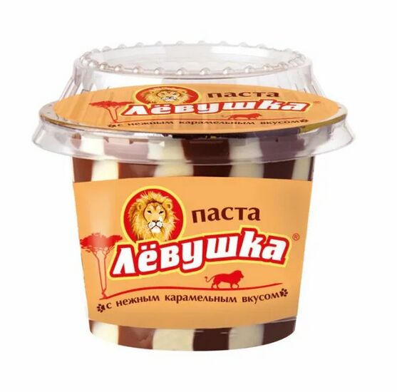 Дешевая Ореховая паста
