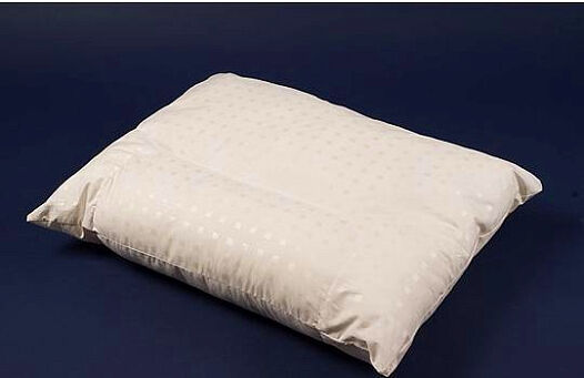 Familytex Подушка анатомическая 50х70см, со встроенной камерой