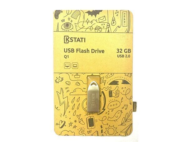 USB Flash Kstati Q1 32GB