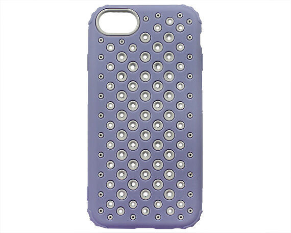 Чехол iPhone 7/8/SE 2020/SE 2022 Sport (фиолетовый)
