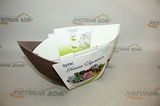 Кашпо ZS c847 27