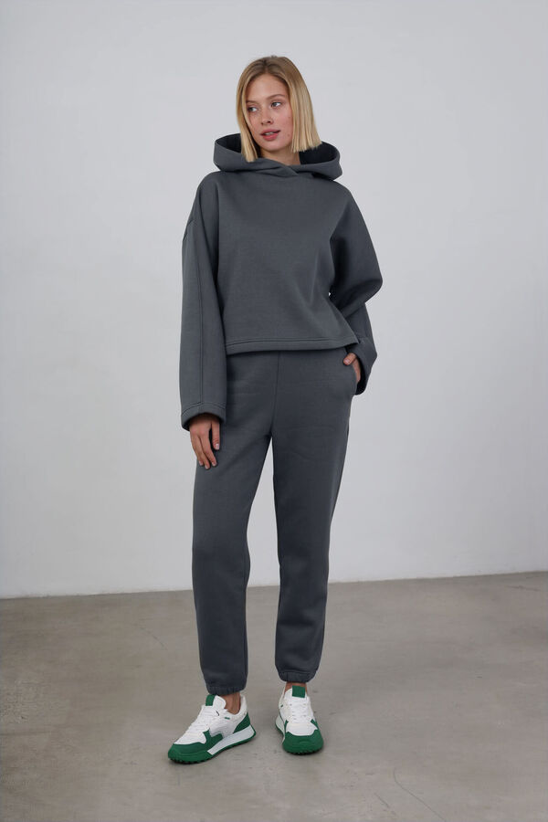 Moss Wear костюм графит