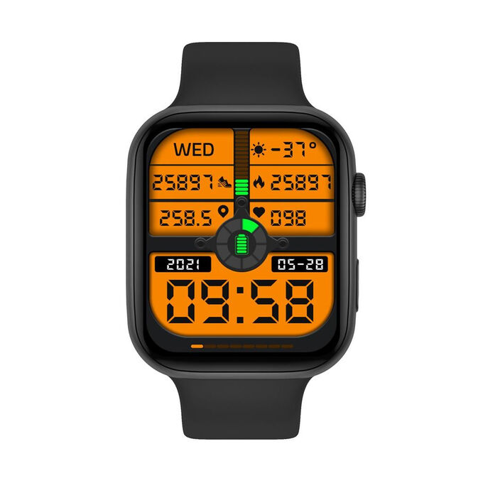 2022 Smart Watch i7 Pro 44mm