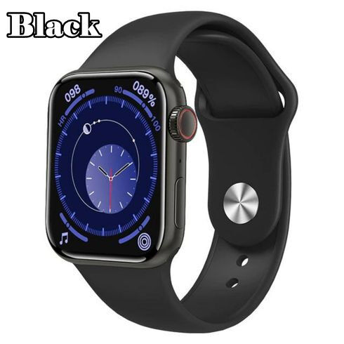 НОВИНКА 2022 ! Смарт часы Smart Watch X7 PRO Max 45mm (Watch 7)