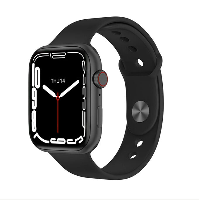 G7 sport smartwatch on sale