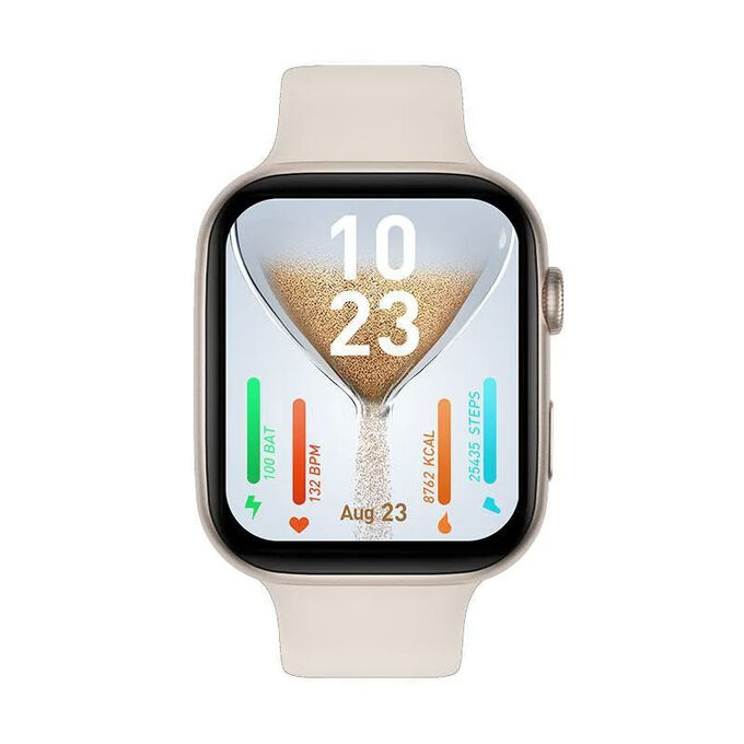НОВИНКА ! Cмарт часы  умные часы D7 Max Smart Watch 44mm