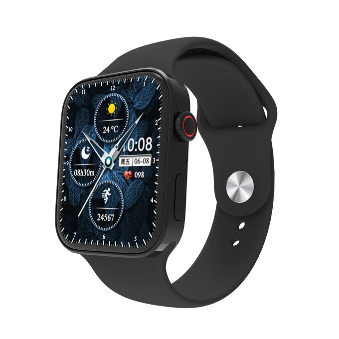 C Smart Watch Series 7 44mm