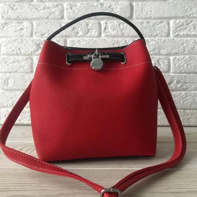 Женская сумка Ред
