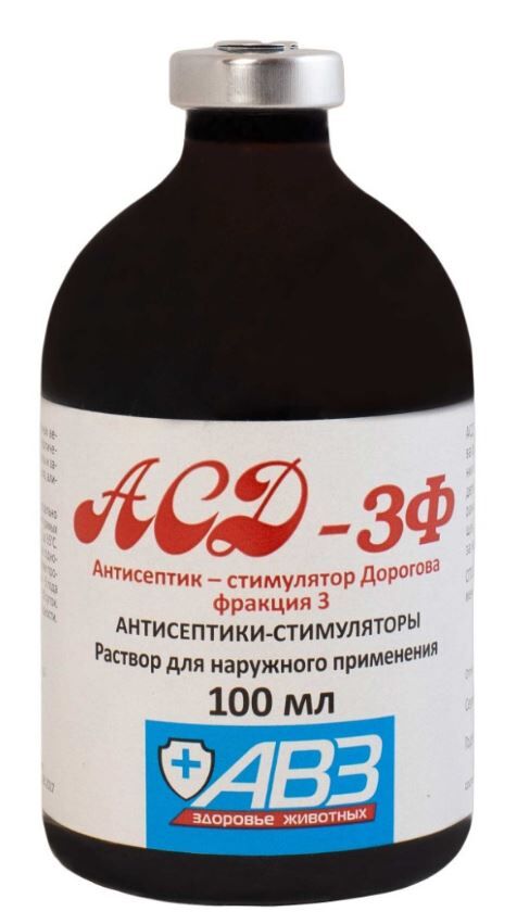 Русские корни Антисептик Стимулятор Дорогова АСД 3, раствор для наружного применения ХИТ!!!