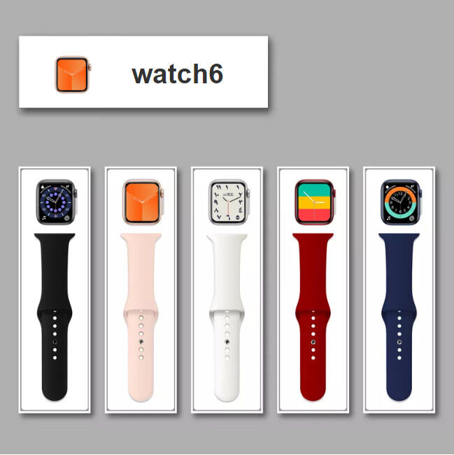 Hoco C Smart Watch HW22 Pro Series 6 44mm Smart Watch