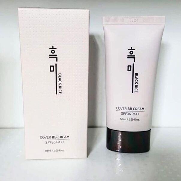 Cover bb cream black. Cover BB Cream spf36 Black Rice. Black Rice Cover BB-Cream spf36 pa++, 50 мл. Black Rice BB Cream 50 ml. BB-крем Black Rice. Black Rice Cover BB Cream spf36 pa++ Black Rice.