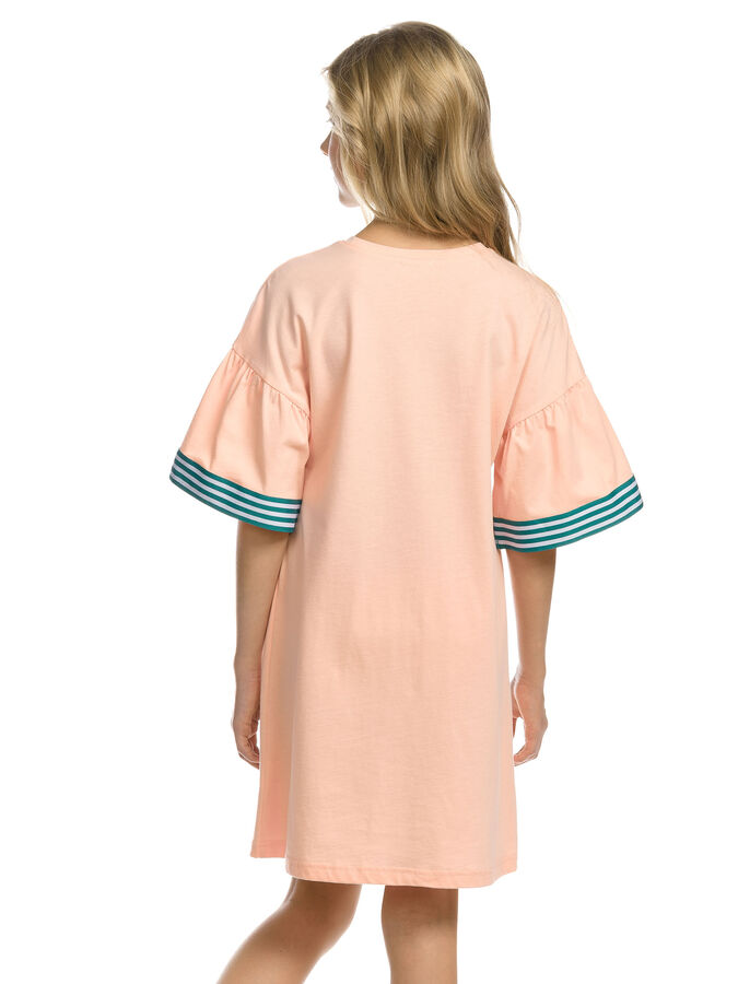GFDT4158 платье для девочек
