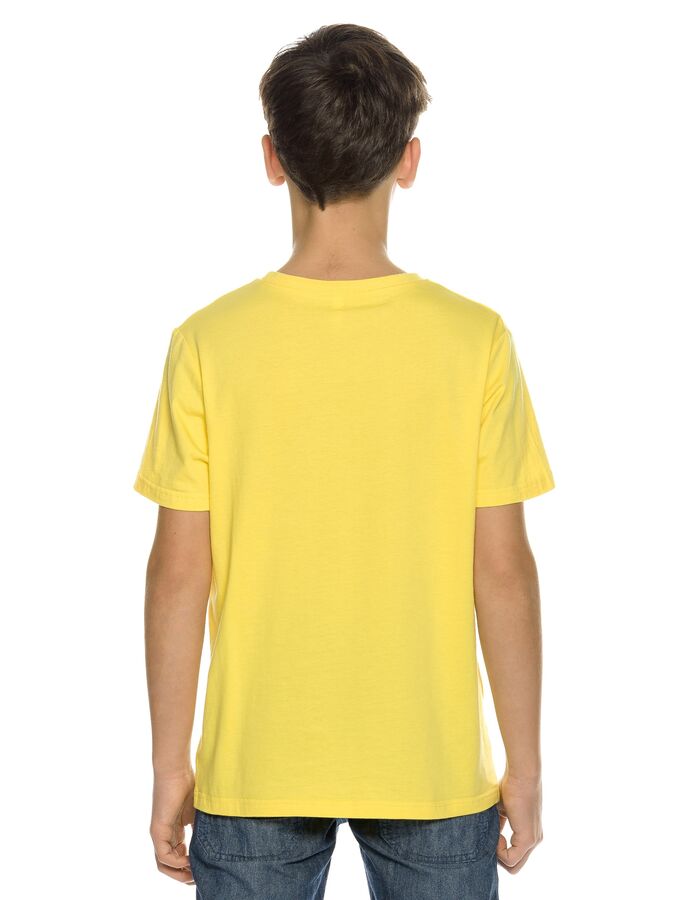 Pelican BFT4216 футболка для мальчиков
