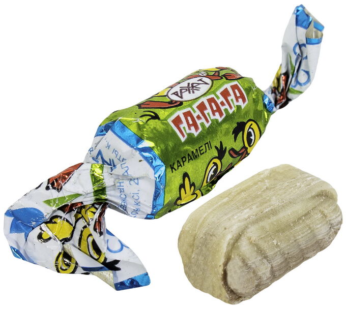 Конфеты Рахат Умка