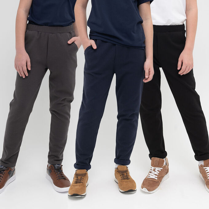 PELICAN BFP8017 брюки для мальчиков