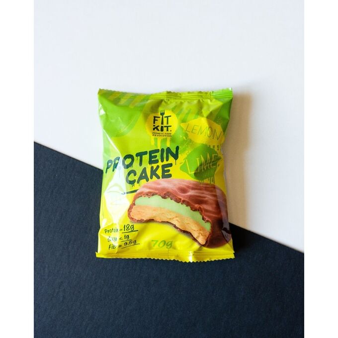 Fit Kit Protein Cake 70 Рі