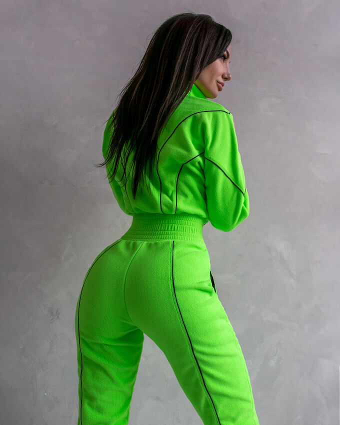 Turbo Neon Bona Fashion