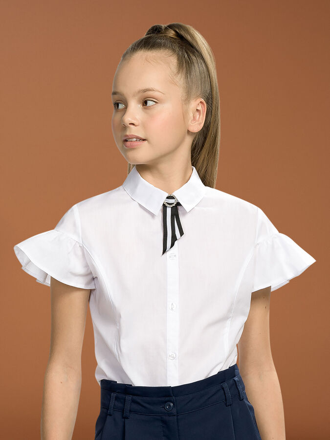 Pelican GWCT7093 блузка для девочек