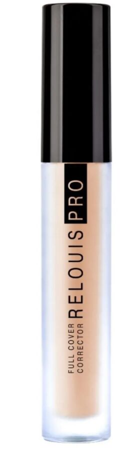 Корректор &quot;Relouis&quot; PRO Full Cover Corrector тон 30, beige