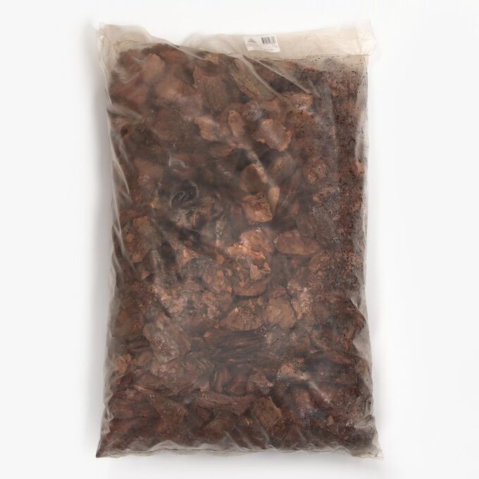 СИМА-ЛЕНД Кора сосны фр 2-6, 50 л