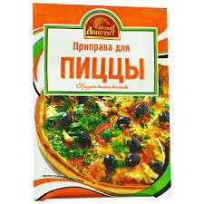 Русский аппетит Приправа для пиццы 15гр