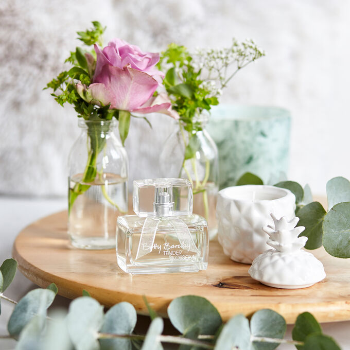 Стеклянная ваза Минимализм. Невероятная нежность. Фото невероятная нежность. Betty barclay tender blossom