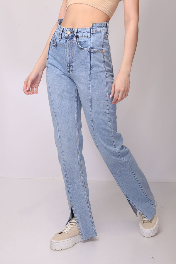CRACPOT JEANS Джинсы  Cracpot 1239