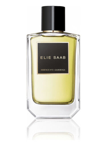 ELIE SAAB Essence №2 : Gardenia unisex 100ml essence de parfum