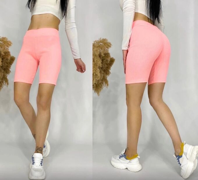 Велосипедки adidas женские