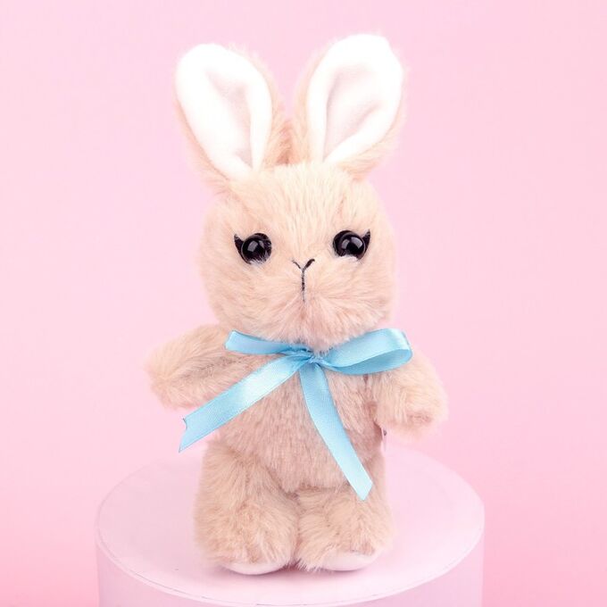 СИМА-ЛЕНД Мягкая игрушка «Милый кролик»