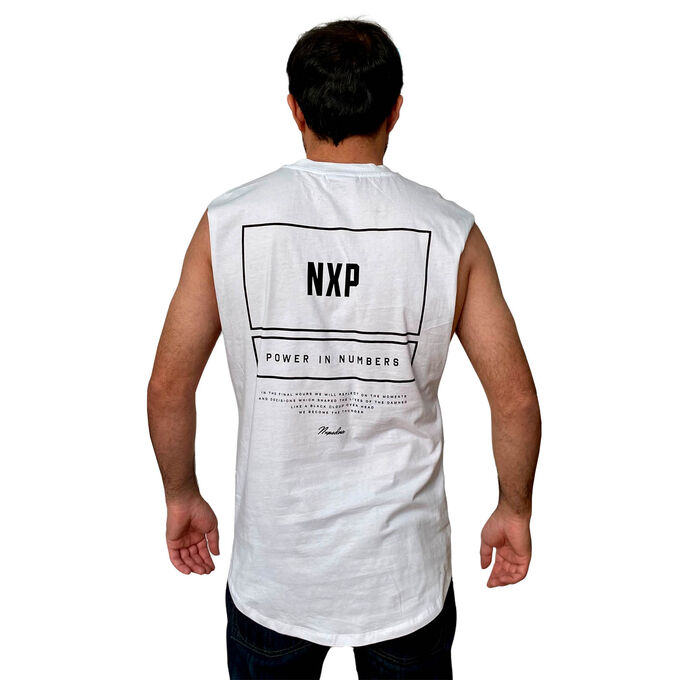 Мужские майки strong Lyft Wear