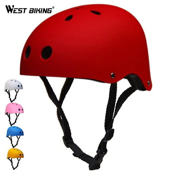 Шлем защитный West Biking YP0708052, размер S | Активный спорт и отдых .