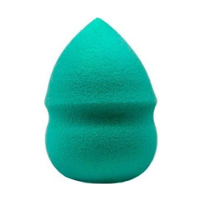 Спонж для макияжа Accuracy Sponge стт34 Fashion-Green, TF Cosmetics