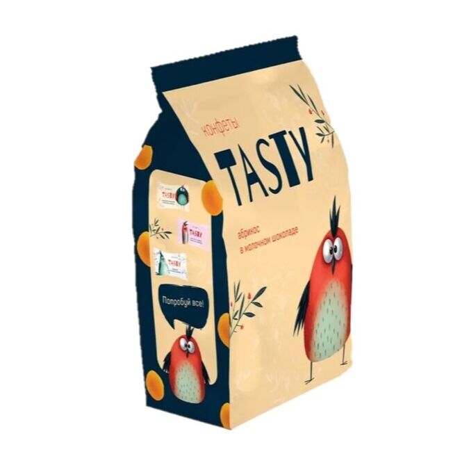 РљРѕРЅС„РµС‚С‹ savory