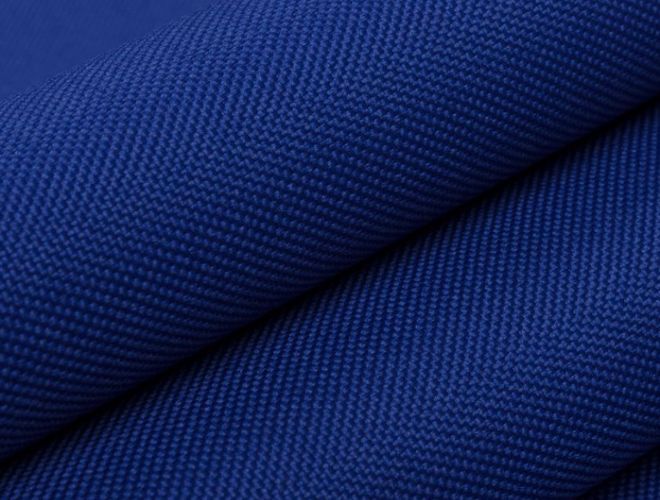 Textile Plus Уличная ткань Oxford 600 D PU Тёмно-синий