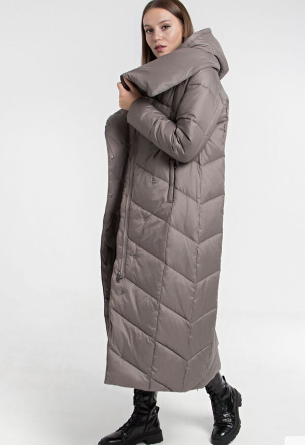 Elfina / Пуховик | женская зима и демисезон! Скидки! шикарное качество ...