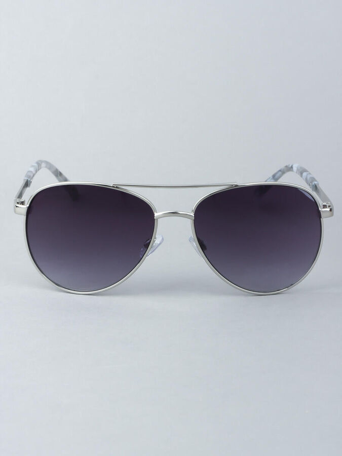 TROPICAL Солнцезащитные очки TRP-16426924202 Серебристый
