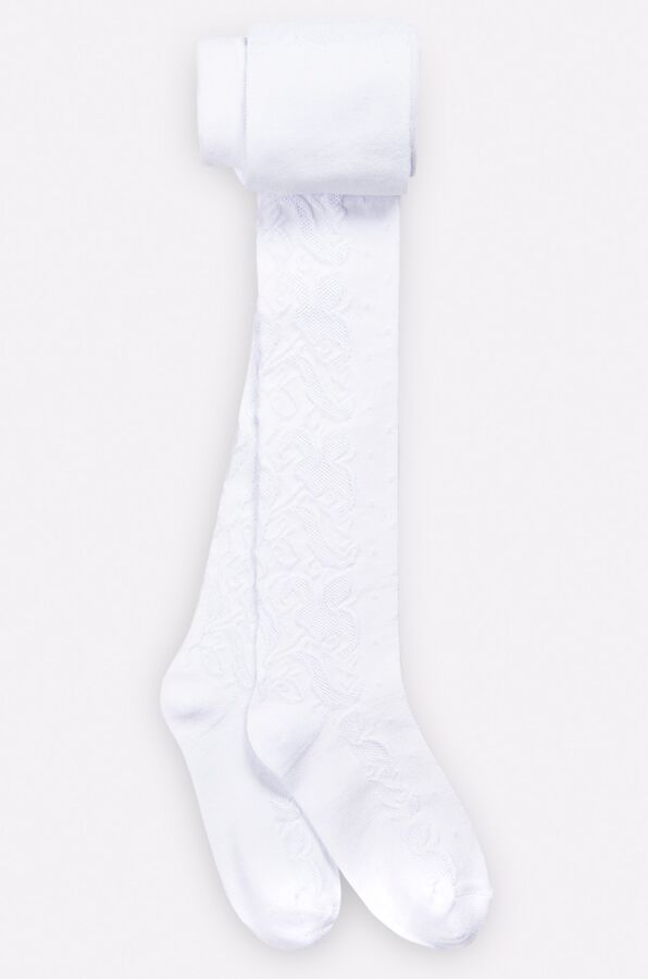 Para Socks Колготки для девочки