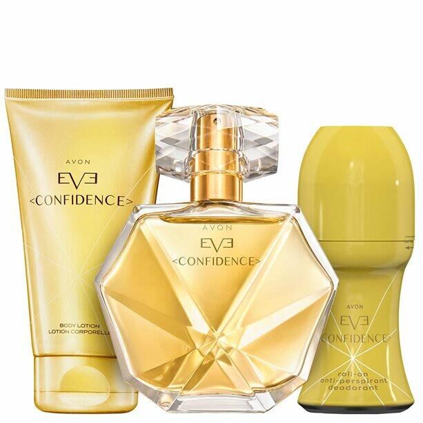 Avon confidence. Духи Avon Eve confidence. Eve confidence Avon набор. Eve confidence Avon 100 мл. Эйвон набор Эве Конфиденс.