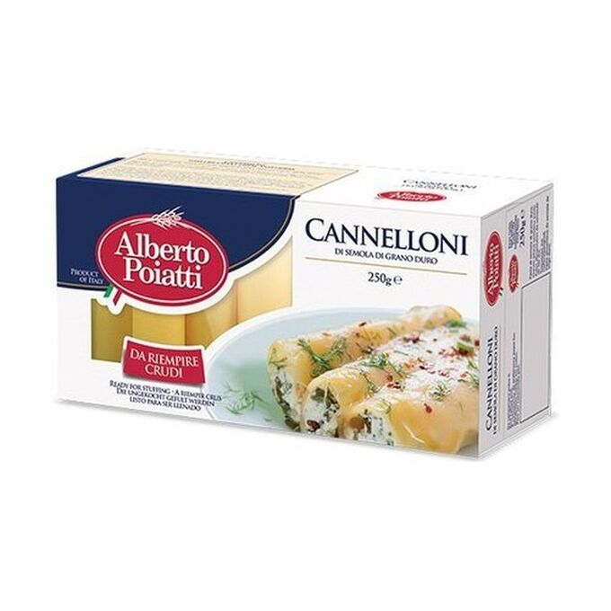 Каннеллони Alberto