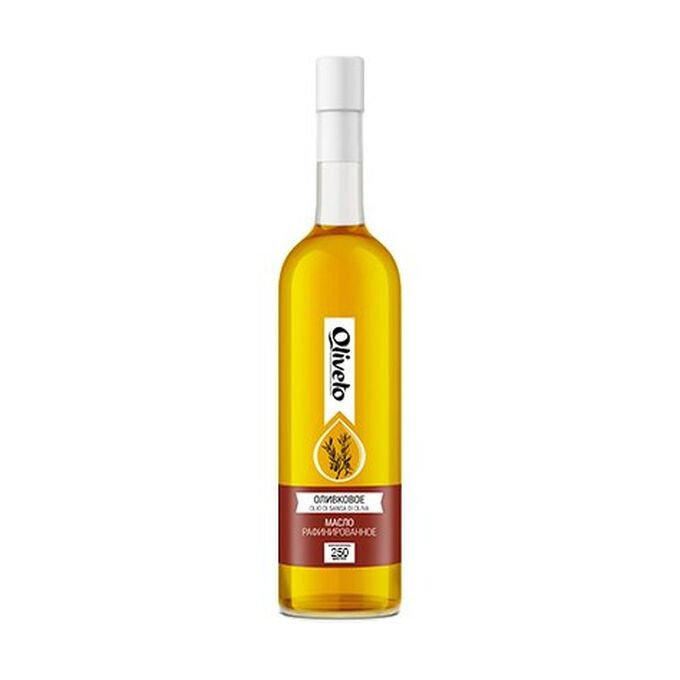 Масло оливковое Sansa Pomace, Oliveto, 250мл