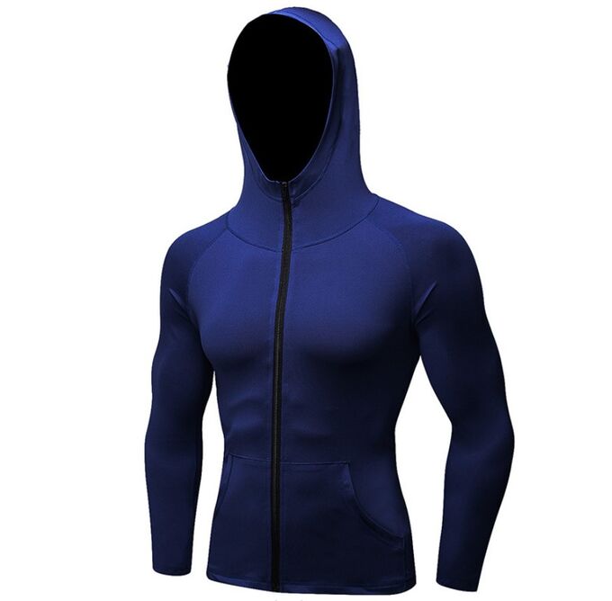 Active Hoodie мужская