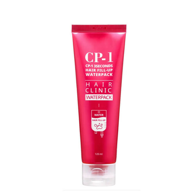 CP-1 Восстанавливающая сыворотка для волос 3Seconds Hair Fill-Up Waterpack