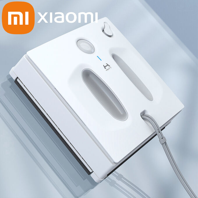 Робот-мойщик окон Xiaomi Hutt W66